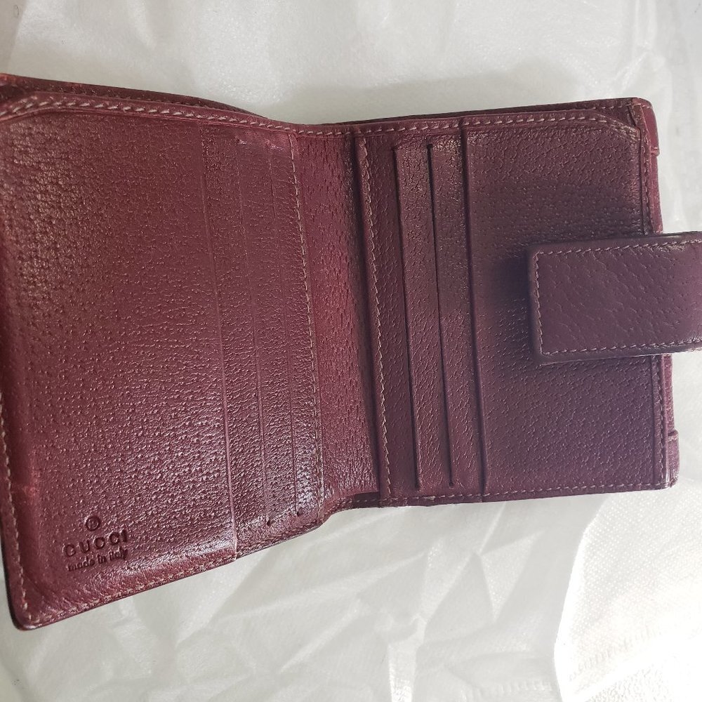 Gucci Wallet - Picture 10 of 16
